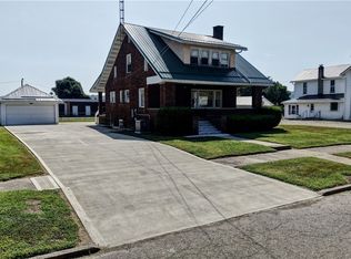 100 N State St, Frazeysburg, OH