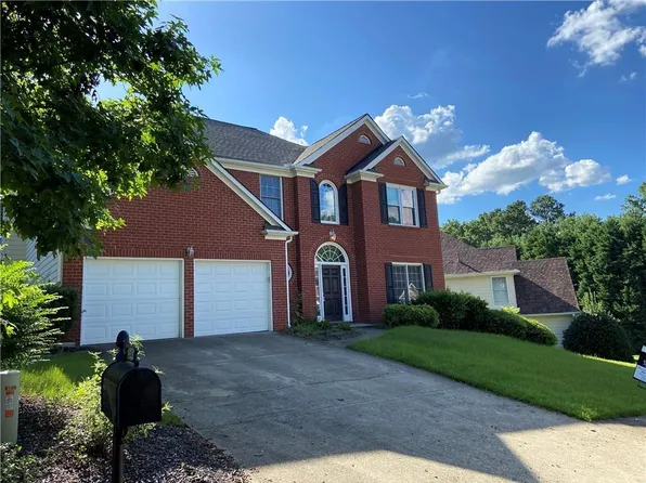3548 Montwood Ct, Marietta, GA 30062