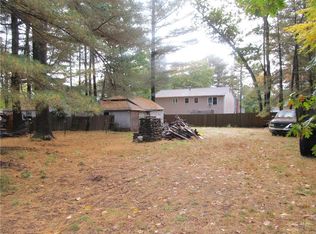 37 Centre Rd, Glocester, RI 02814