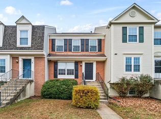1989 Bowline Loop, Woodbridge, VA 22192