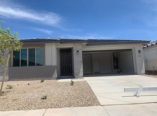 5634 W Coplen Farms Rd, Laveen, AZ 85339