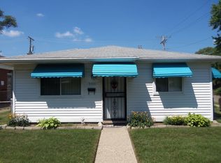 20257 Washburn St, Detroit, MI 48221