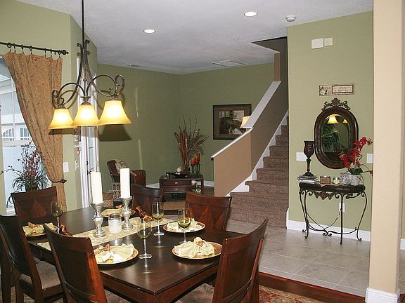 Dinning Room