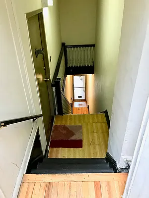 Rented by Boerum Hill Realty | media 24