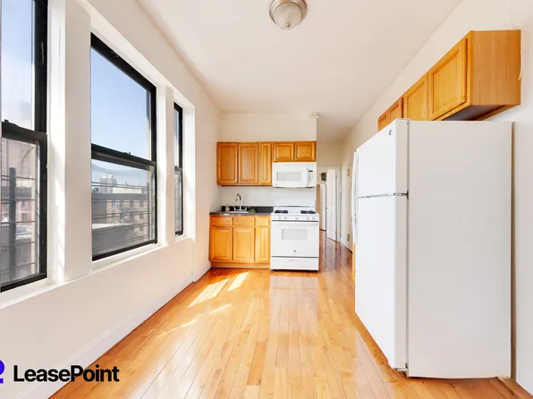 473 West 158th Street image 1 of 11