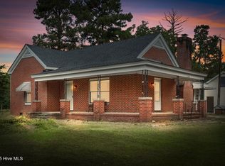 7100 Hunter Hill Road, Rocky Mount, NC 27804