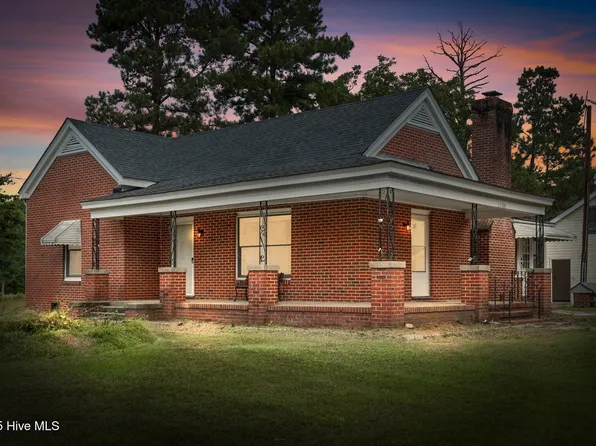 7100 Hunter Hill Road, Rocky Mount, NC 27804