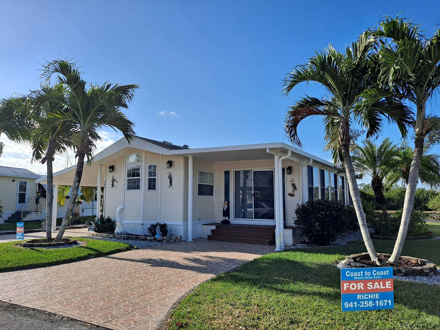 3737 El Jobean Rd 289, Pt Charlotte, FL 33953 Zillow