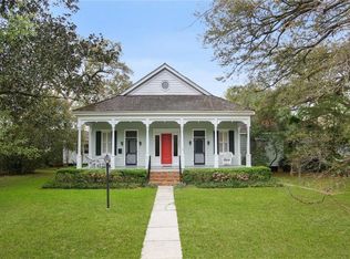 223 W 19th Ave, Covington, LA 70433