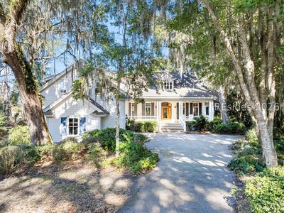 47 Sugar Mill Drive, Okatie, SC, 29909