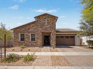 10210 E STEALTH Avenue, Mesa, AZ 85212