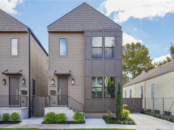 2404 Danneel St, New Orleans, LA 70113