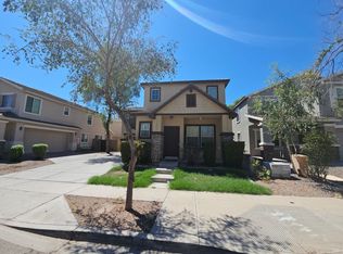 4217 W Maldonado Rd, Phoenix, AZ 85041