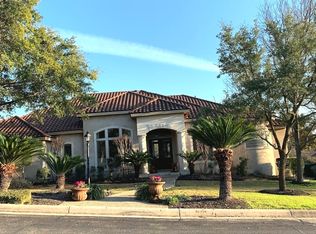 6 Arnold Palmer, San Antonio, TX 78257