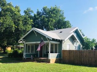 712 W Main St, Cisco, TX 76470