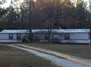 1776 Limo Rd, Elberton, GA 30635