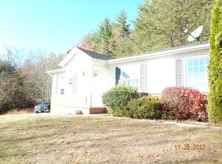 1435 Somers Rd, Luray, VA 22835