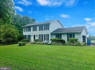 1359 Trappe Rd, Street, MD 21154