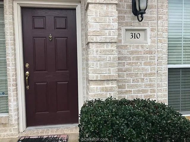 310 Fraternity Row