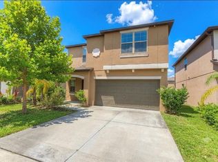 7217 Ronnie Gardens Ct, Tampa, FL 33619