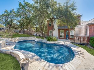 9219 Camborne, San Antonio, TX 78250