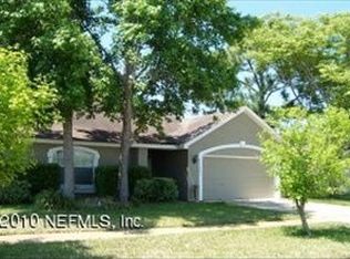 12643 Staveley Dr S, Jacksonville, FL 32225