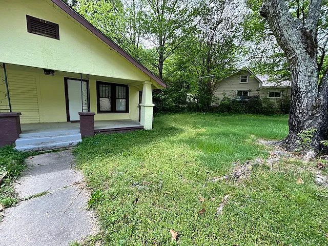 Building Photo - 427 Bower St