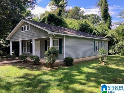 180 15th Ave SW, Graysville, AL, 35073