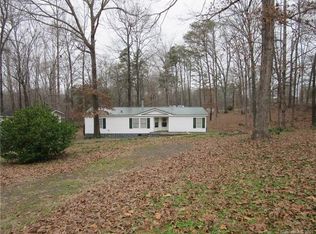 44713 Fish Camp Rd, New London, NC 28127