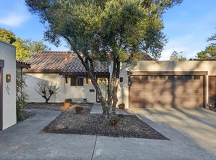 809 Shady Oak Drive, Santa Rosa, CA 95404