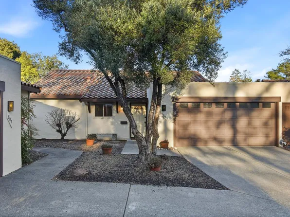 809 Shady Oak Drive, Santa Rosa, CA 95404
