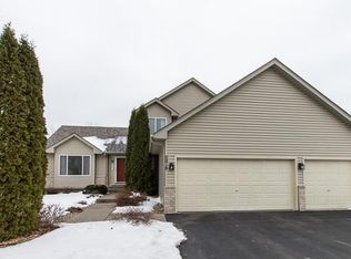 5918 Polar Bear Ln, White Bear Township, MN 55110
