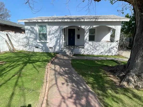 1508 Haldon St, Bakersfield, CA 93308