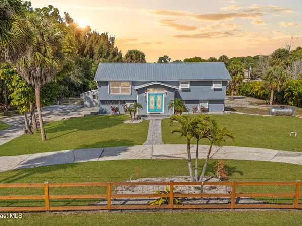 4030 Milwaukee Ave, Melbourne, FL 32904