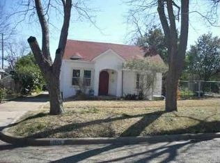 1501 N 7th St, Temple, TX 76501