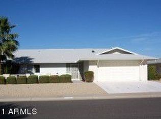 12942 W Desert Glen Dr, Sun City West, AZ 85375