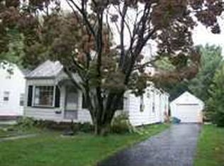 1034 Bennington Dr #DRIVE-GREE, Rochester, NY 14616