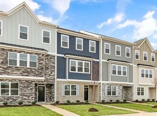 805 Lucky Clover Way #805, Fuquay Varina, NC 27526