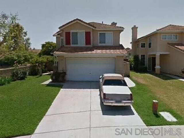 316 Brookstone Pl Santee CA 92071 Zillow