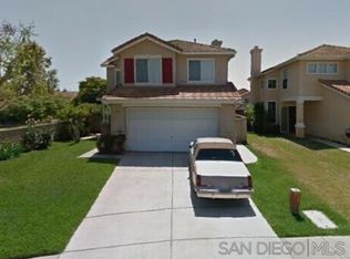 316 Brookstone Pl, Santee, CA 92071