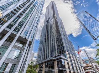 11 Yorkville Ave #5407, Toronto, ON M4W 0B1