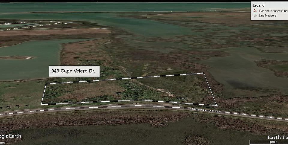 1st image of 949 Cape Velero Dr #999