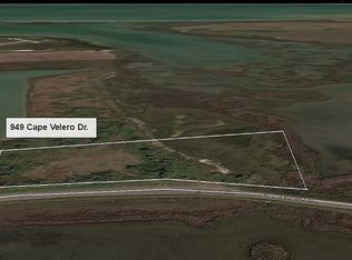 949 Cape Velero Dr #999, Rockport, TX 78382