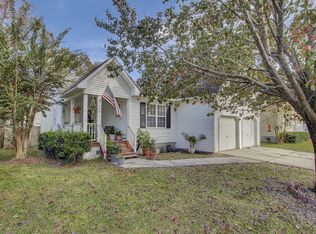 4464 Rice Mill Dr, North Charleston, SC 29420