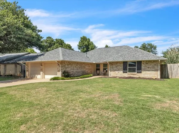 2805 NW 117th St, Oklahoma City, OK 73120