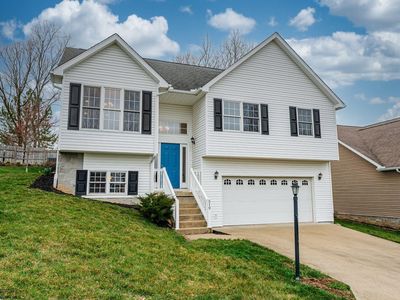 519 Santa Fe Ct, Morgantown, WV, 26508