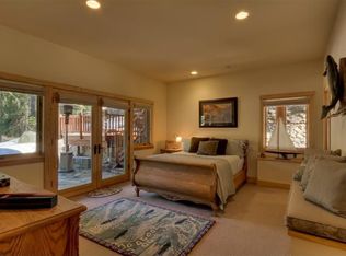 3102 Sierra Crest Ct, Olympic Valley, CA 96146