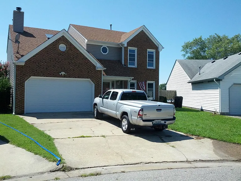 2017 Winding Wood Ct — Photo 1
