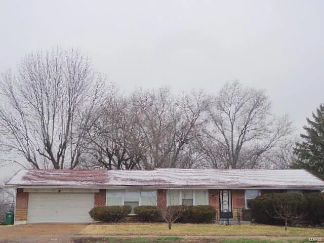 10325 Bellefontaine Rd photo 1