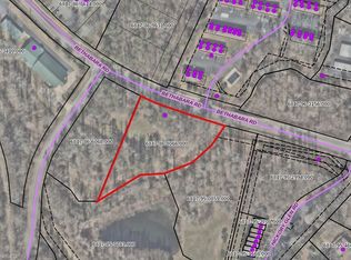 0 Old Town Rd #17B, Winston Salem, NC 27106